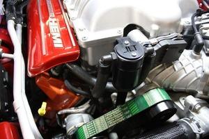 JLT 3.0 Catch Can Hellcat / Trackhawk / Demon